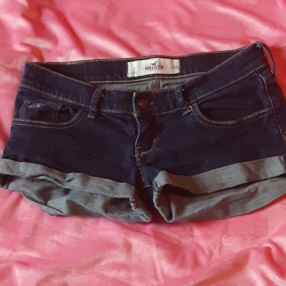 Hollister Shorts